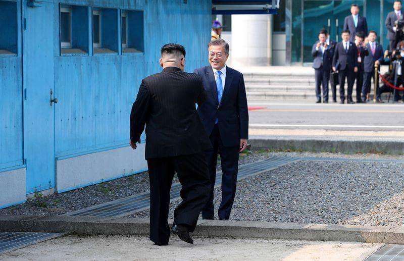 北韓竟決定改用首爾時間！　金正恩：看牆上掛兩個時鐘覺得非常心痛