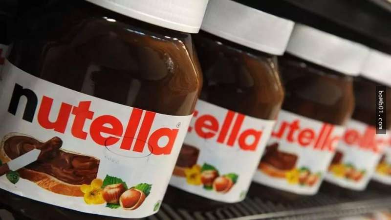 歐洲食品安全局驚爆Nutella巧克力醬「有致癌物」，天天都在吃的人完全傻眼無言了！