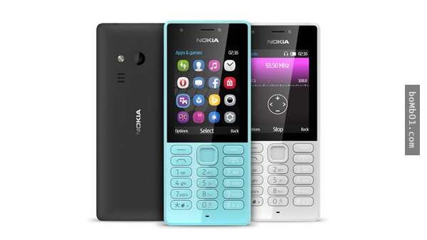 Nokia新發布了一支「電池可以待機24天」的實體按鍵手機，聽到它的超俗價格連剛換機的人都開始心動了…