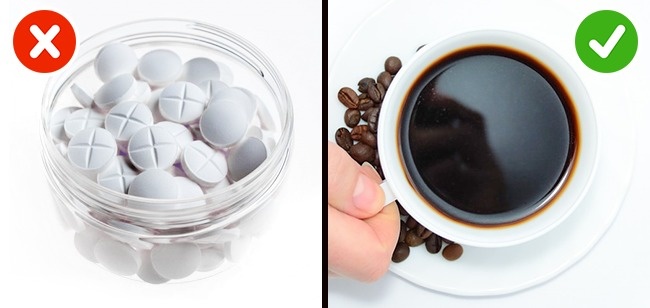 人生不能沒有咖啡！7個「明天開始就想培養喝咖啡習慣」的喝咖啡好處！