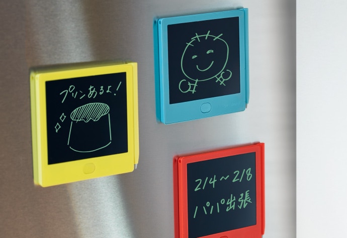 「日本年度文具」上榜小物各種讚　強迫症文具控最愛：方形口紅膠、無鋸齒膠台