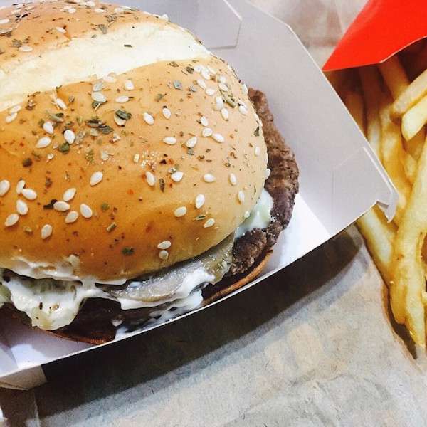 麥當勞「史上最好吃的限定品項」是什麼？　網友力推「這款漢堡」跪求再次上架