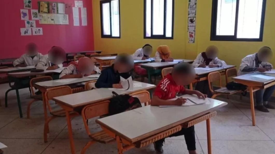 摩洛哥強震奪近3千生命！老師回村找學生　一看點名表崩潰：32名孩子全罹難
