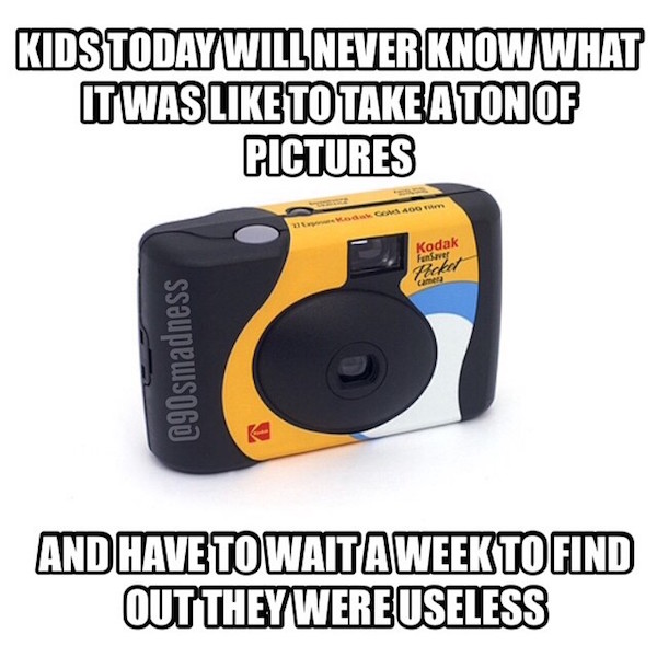 21個「長大時沒手機的人」才能看懂的懷舊回憶，1999年後生的小孩肯定都不知道啊！