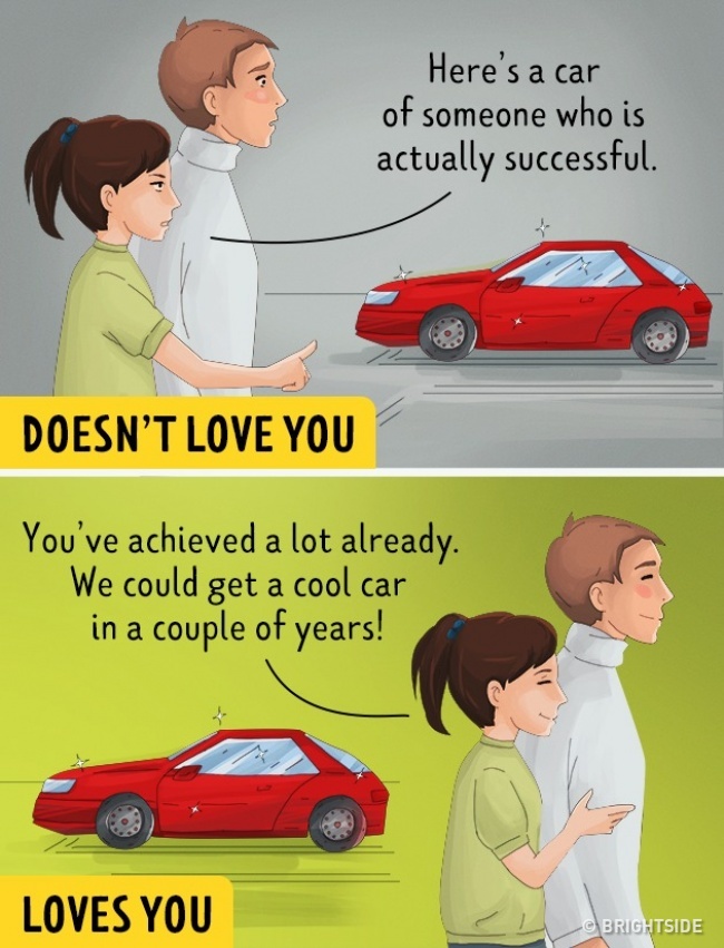 12個證明「你已經找到對的人，應該馬上結婚幸福過一生」的跡象！