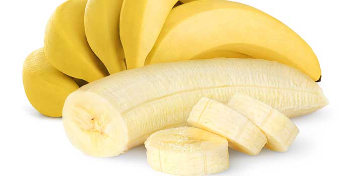 這就是你「每天吃兩根香蕉」身體會產生的變化，它的功效絕對比蘋果更神奇！