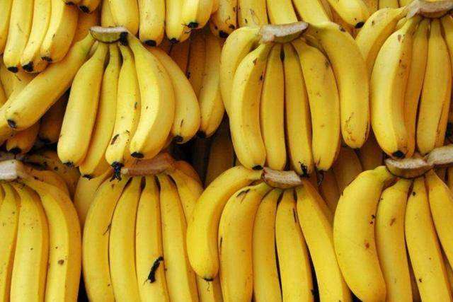 香蕉買回家2天就黑了　「多個步驟」能延長香蕉1個月壽命