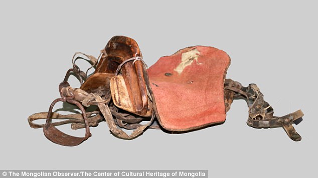 之前「穿著愛迪達球鞋的木乃伊」1500年前是這樣死的，死亡之前的遭遇讓人不忍看下去…