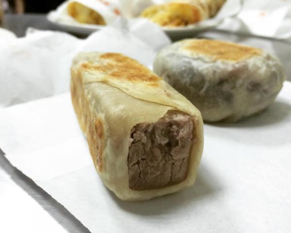 芋頭控要瘋了！4個大台北地區超平價的「特色芋頭美食」，真正會吃的人才能懂它們的美味