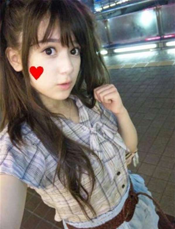 「日本第一蘿莉」混血正妹神隱7年　最近開了IG上傳「成熟照」全網暴動