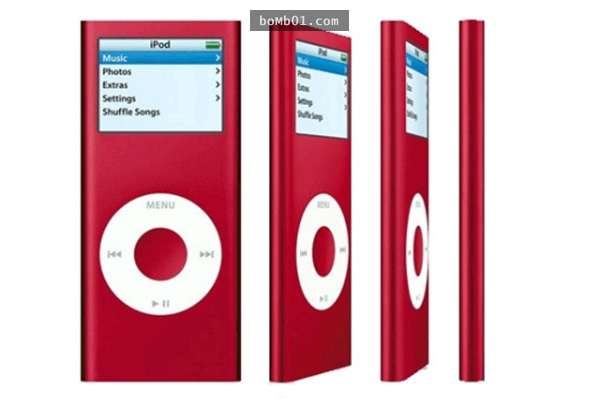 蘋果無預警推出特別限定版的「紅色iPhone 7」，而且購買它就可以一起打擊愛滋病！