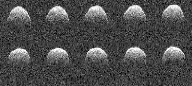 科學家坦承「小行星恐在2135年撞地球」　警告全世界：連NASA的技術也擋不住