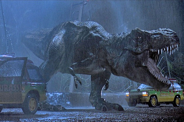 《侏羅紀公園》的恐龍音效讓人好害羞　迅猛龍的聲音竟然是陸龜的爽叫聲