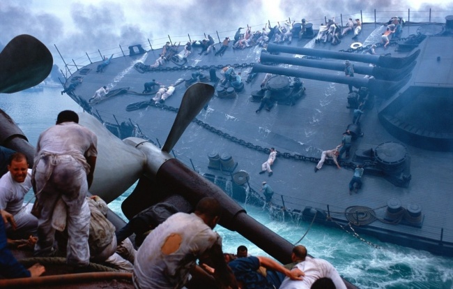 美國是襲擊珍珠港的幕後策劃者？10個「越看越覺得人類歷史是一場騙局」的陰謀論！