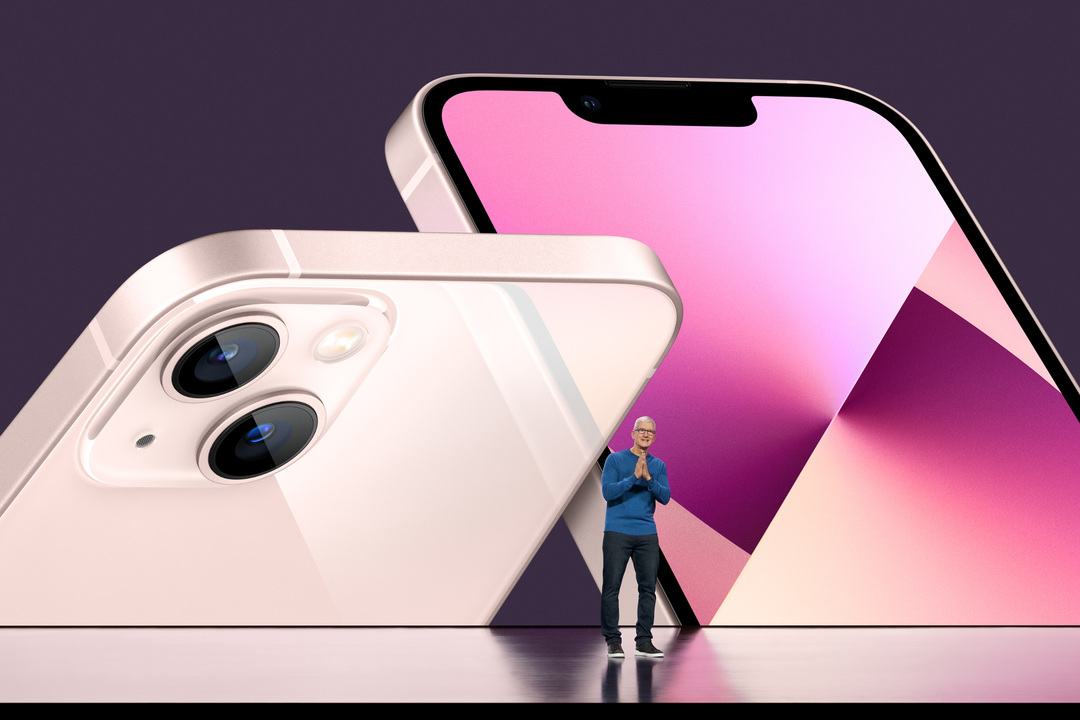 iPhone 13買不下手？　iPhone 14消息釋出：將採用全新「鈦合金機身」、Touch ID回歸！