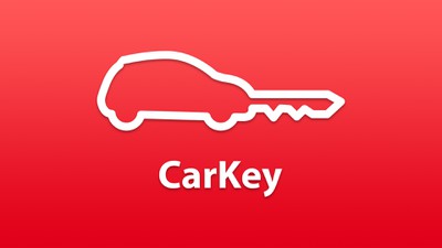 iPhone變車鑰匙？iOS新系統有望推「CarKey」功能　還可以雲端借車！