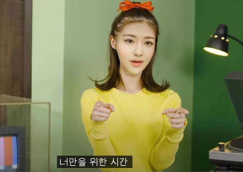 韓國最新女團出道「全都長一樣」　網看MV嚇傻：這恐怖片吧！
