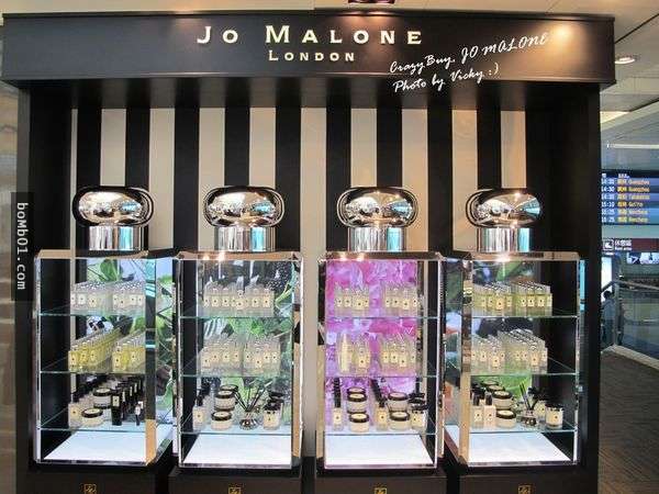 亞洲最便宜的「Jo Malone」就在這裡啊，一買馬上就能省下500元！