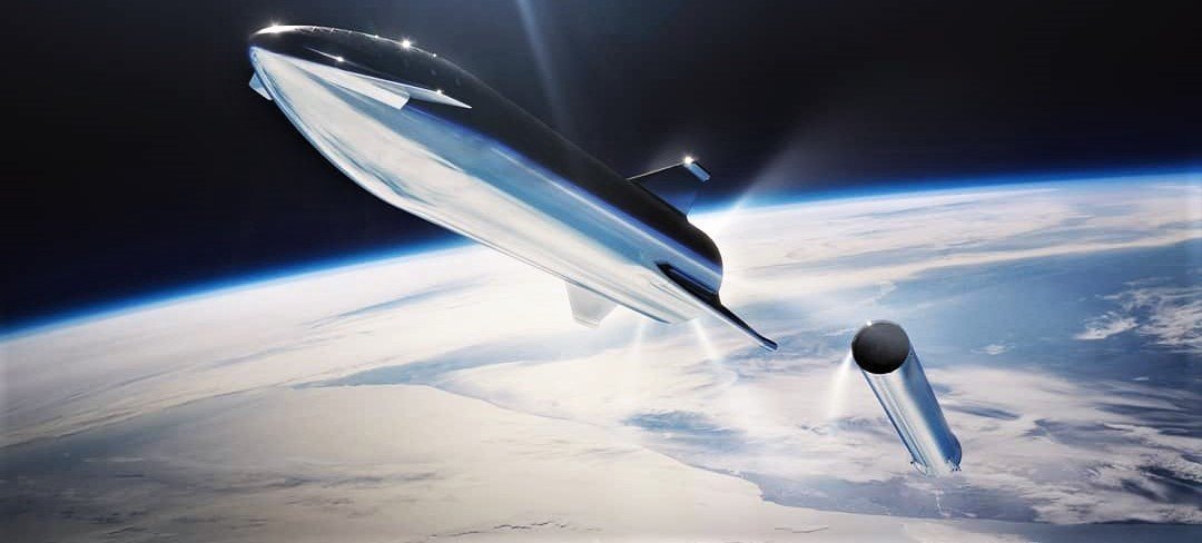 人類真的能太空旅行了？　NASA工程師提出「近光速0燃料」引擎飛出太陽系
