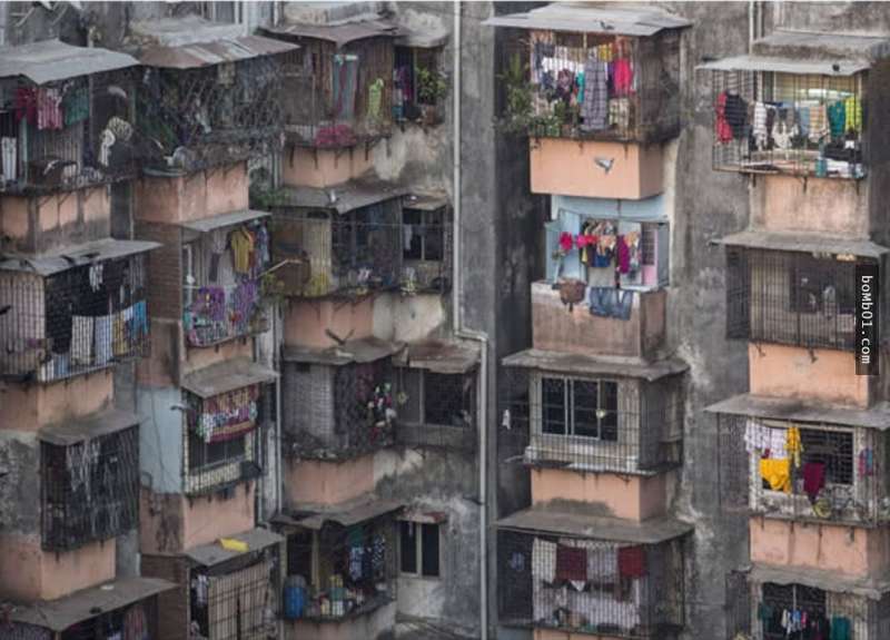 這些殘酷照片徹底證明「地球快容不下人類」，極小住宅的慘痛現狀令人窒息。