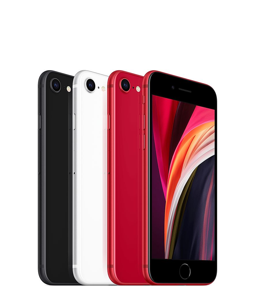 Apple還有新機！平價iPhone SE Plus版洩密　「5.5吋螢幕」售價不到2萬！　