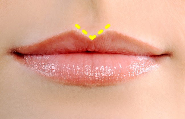 10種「嘴唇形狀」讓你看清自己的人格特質，有這種嘴形的人每次談戀愛都會很快就失戀…