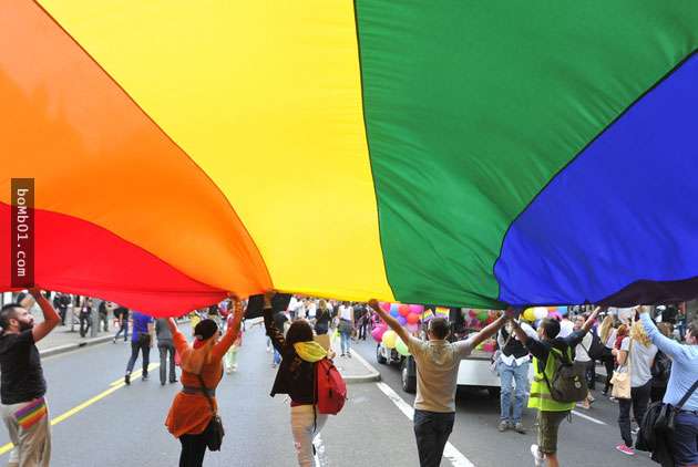 CNN指出台灣有望成為「亞洲第一個同性婚姻合法化」的國家，原因是台灣的這些地方已經領先其他國家太多了！