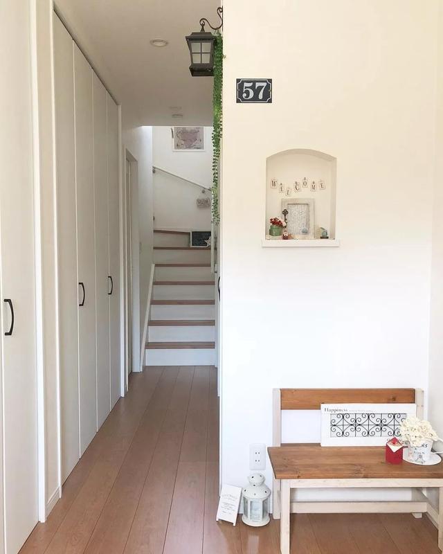 日本3口之家「18坪房像36坪」　主婦極致收納把家變藝術品