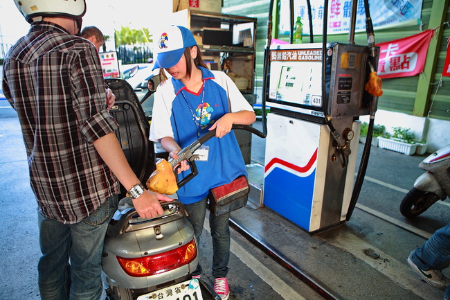有感降價！油價已連2週下跌　下週汽油估「大降1.4元」