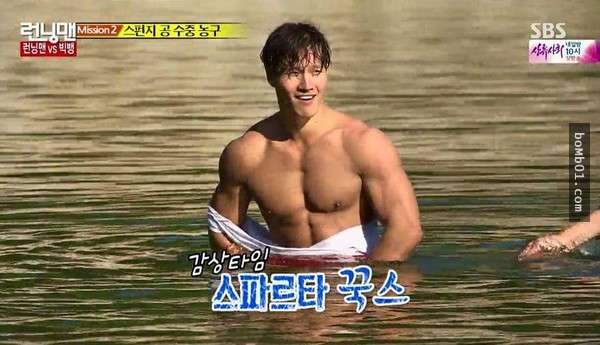 他們就是網友最愛的「10大亞洲大肌肌型男」，入榜的台灣男星一點也不輸給韓國歐巴啊！