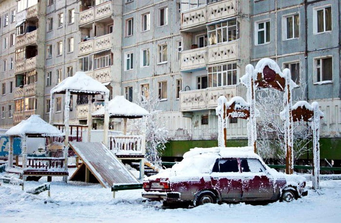 不輸給台灣！西伯利亞「世界最冷小鎮」飆38°C高溫　創北極圈最熱紀錄