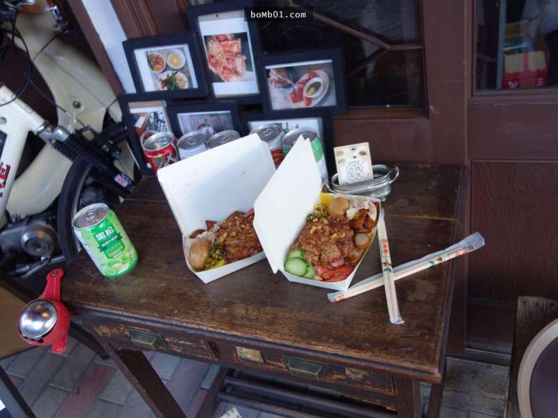 日本夫婦在京都開的「台灣小吃店」爆紅，他們對台灣的愛完全超出了大家的想像啊！