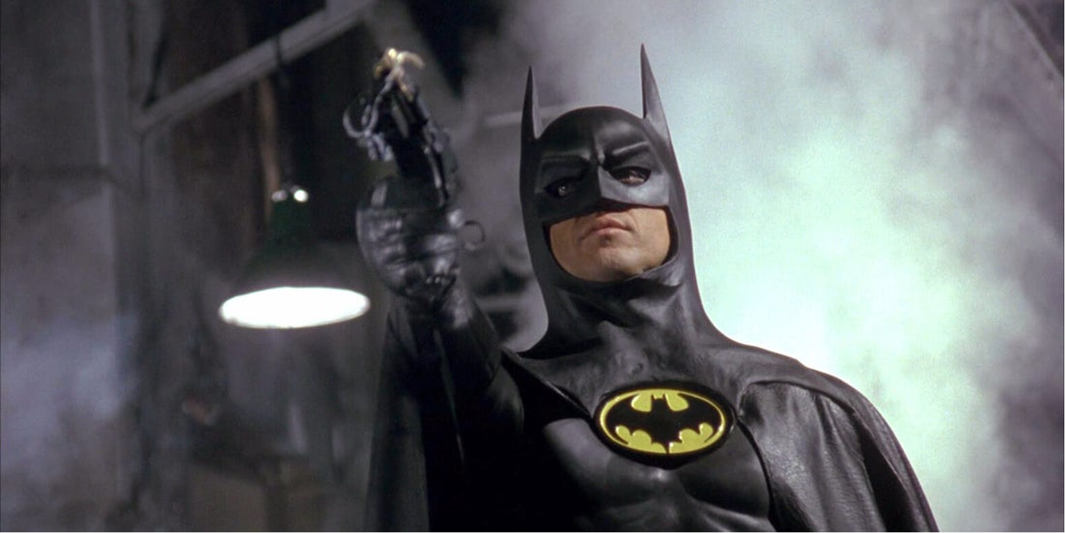 《閃電俠》電影應該找回克里斯汀貝爾！　他喊：促成「蝙蝠俠」三代同堂