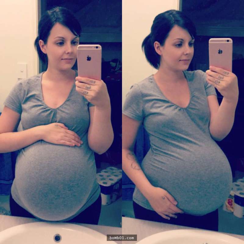 這名孕婦為了想要更有參與感「竟然提出超狂要求」，醫生也只能眼睜睜看著她把寶寶拉出來！