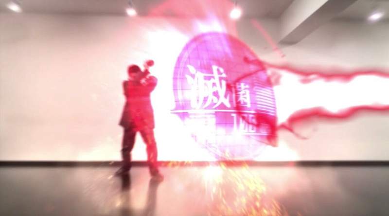 日本功夫上班族推全新「連續技影片」　動作特效「華麗升級」帥一波
