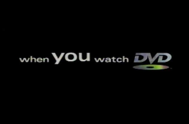 網熱議「DVD播放器廣告」小朋友跨謀　網友：時代的眼淚