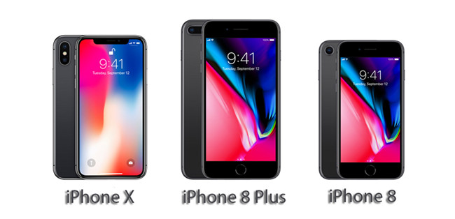 寧願用舊款！蘋果聯合創辦人挖苦「iPhone X」跟之前的都一樣，直言毫無創新根本不打算換手機！