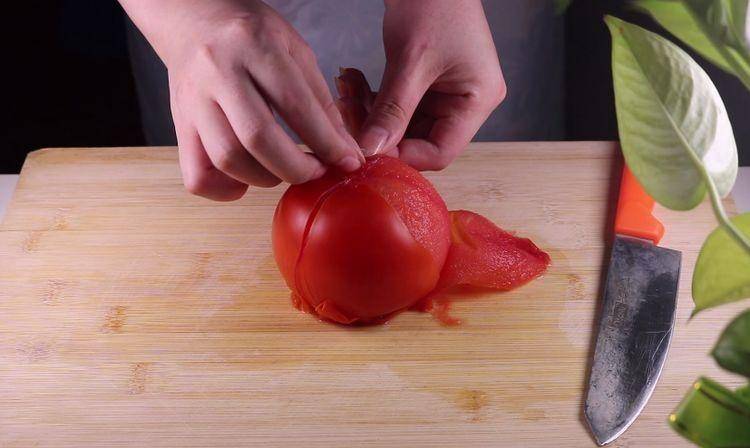 會上癮！創新的「番茄雞蛋」吃法一個人也可以吃完，試過的人都會求你教他們！