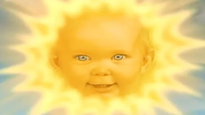 天線寶寶「太陽嬰兒」傳喜訊！曬超音波照宣布懷孕：變一家三口了