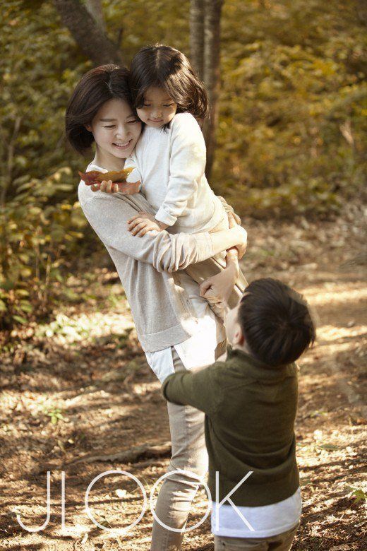 韓國46歲最美的女人「自願脫下高跟鞋當一個農婦」，她現在的生活證明當初的決定超正確！