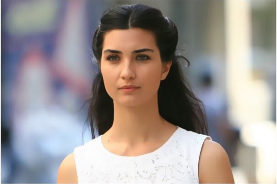 土耳其網友選出大家都要認識的「10大正翻天女藝人」，前三名的美讓大家都想移民了！