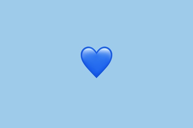 傳訊息前要搞懂不同顏色「愛心Emoji」的意思　 綠色愛心代表：吵完架求和好