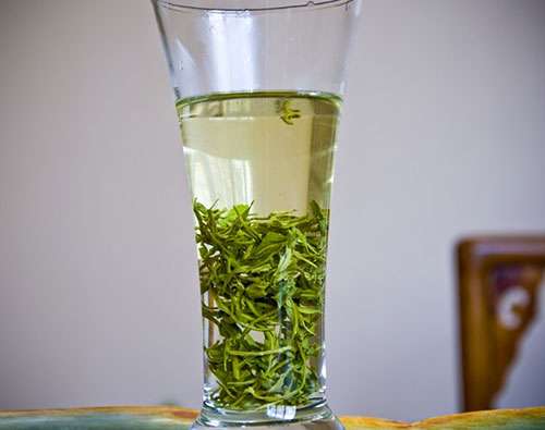 無糖綠茶當水喝會有什麼後果？　貧血、便秘…5大問題藏在身體裡