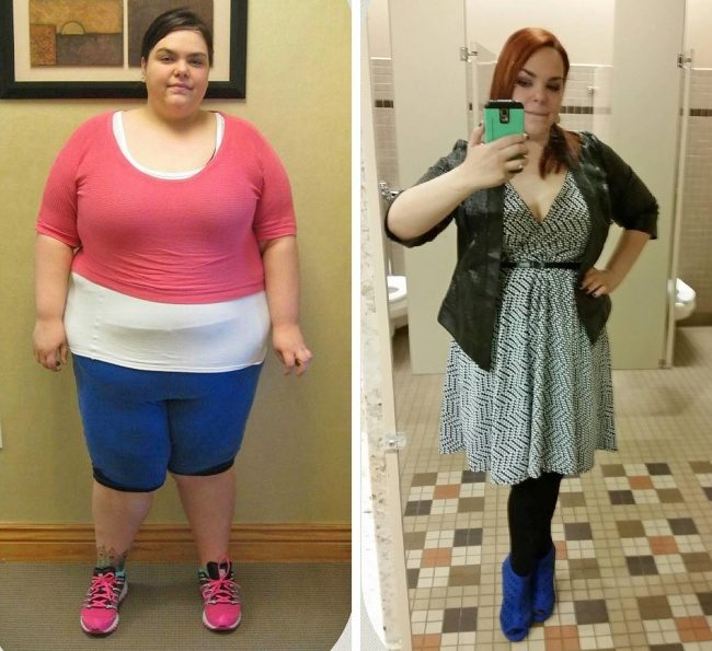 玩《精靈寶可夢GO》也可以瘦！　26張「減肥後完全變另一個人」的超猛對比照