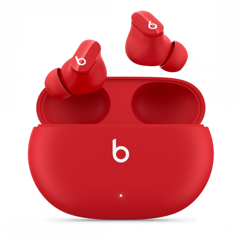 真無線降噪登場！Apple官網無預警上架「Beats Studio Buds」　潮流3配色售價僅AirPod Pro 一半！