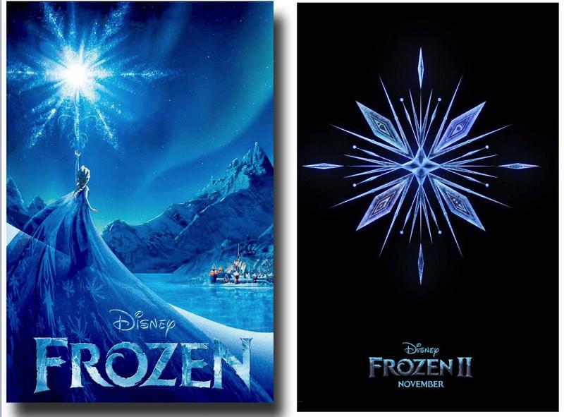 《冰雪奇緣 2》被科學家指出「雪花圖案」錯了　導演的回應「有劇透」