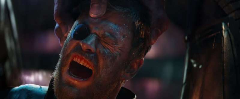 美國隊長會死？！　《復仇者聯盟3》正式預告超多新畫面　3英雄垂死掙扎