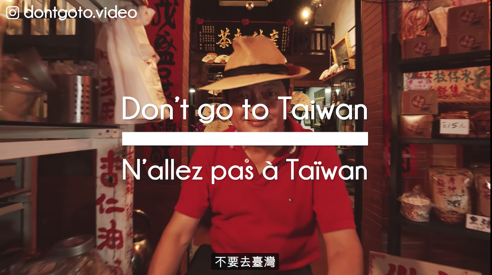 千萬別去台灣！海外YouTuber「拍出7理由」　台網友卻看到眼眶濕：拍得太好