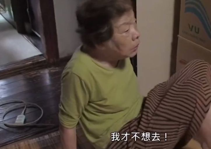 「你陪我長大，我陪你變老…」　日本導演拍90多歲老父與健忘母「最真實的日常」