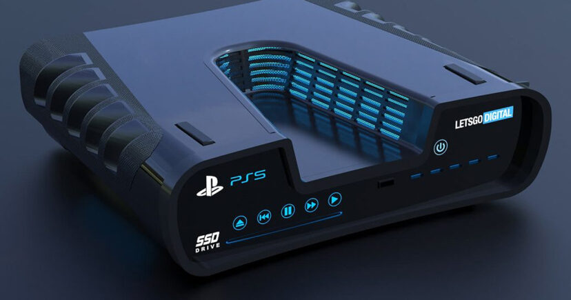 史上最強遊戲主機！　索尼PS5「五大新功能」保證未來王者地位